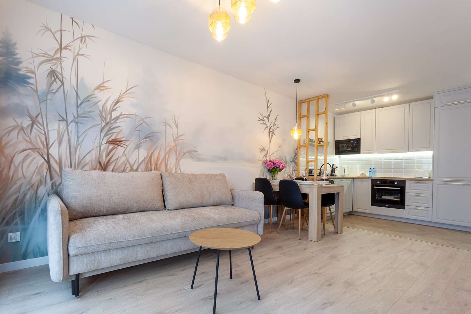 Apartament Kołobrzeg