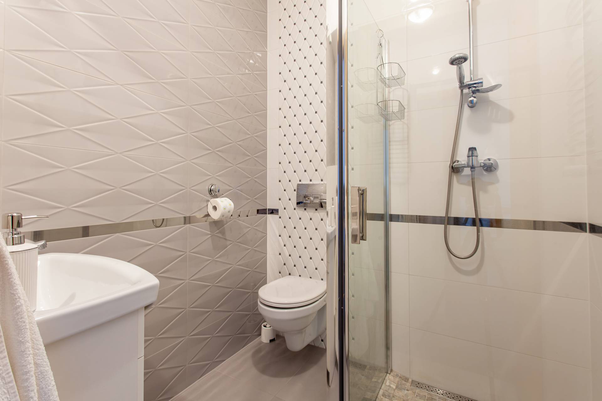 Apartament Słoneczny