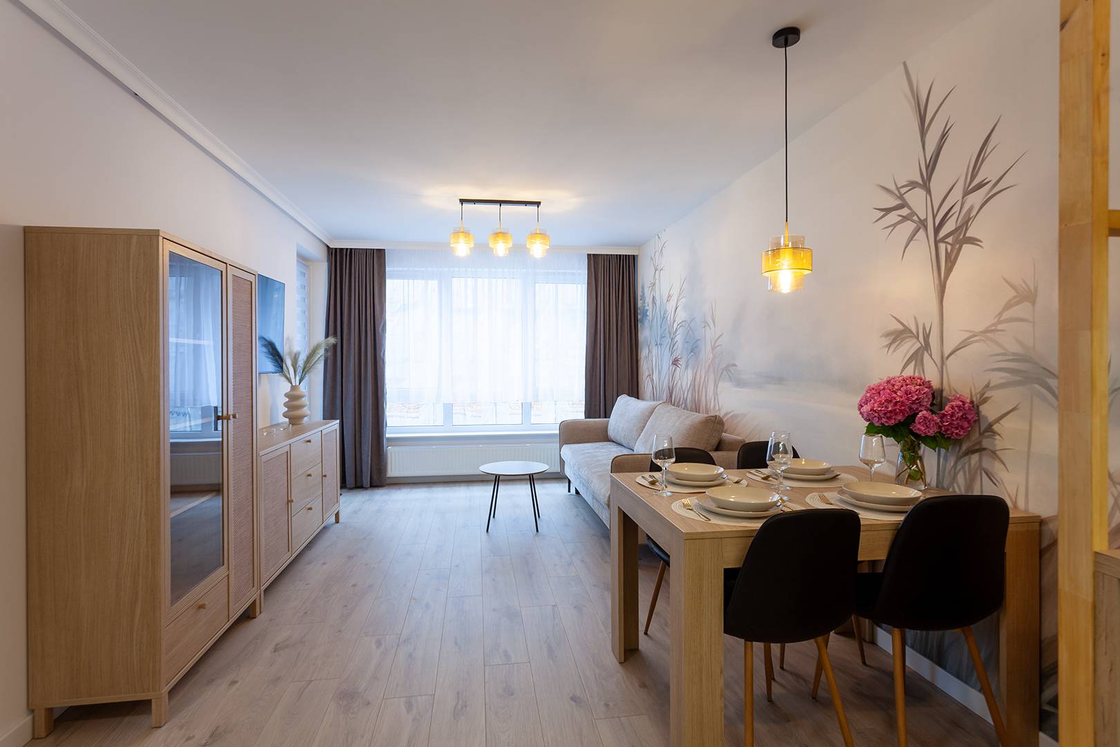 Apartament Kołobrzeg