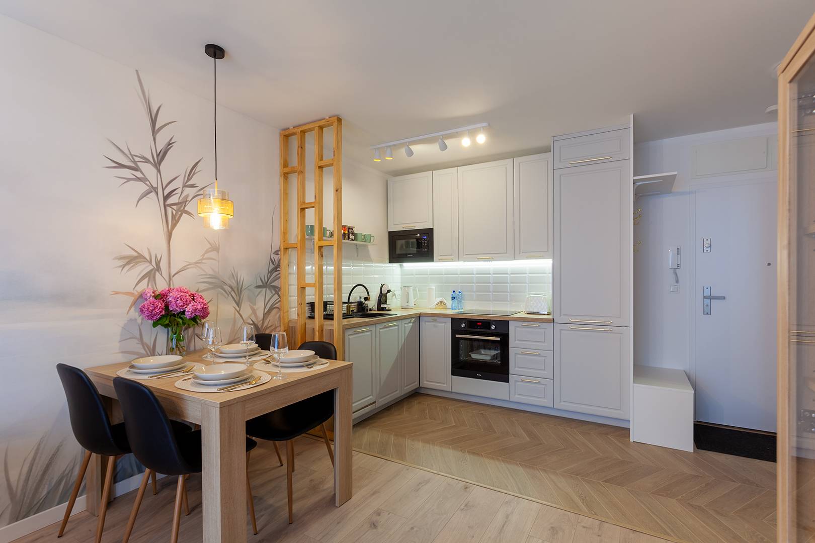 Apartament Kołobrzeg