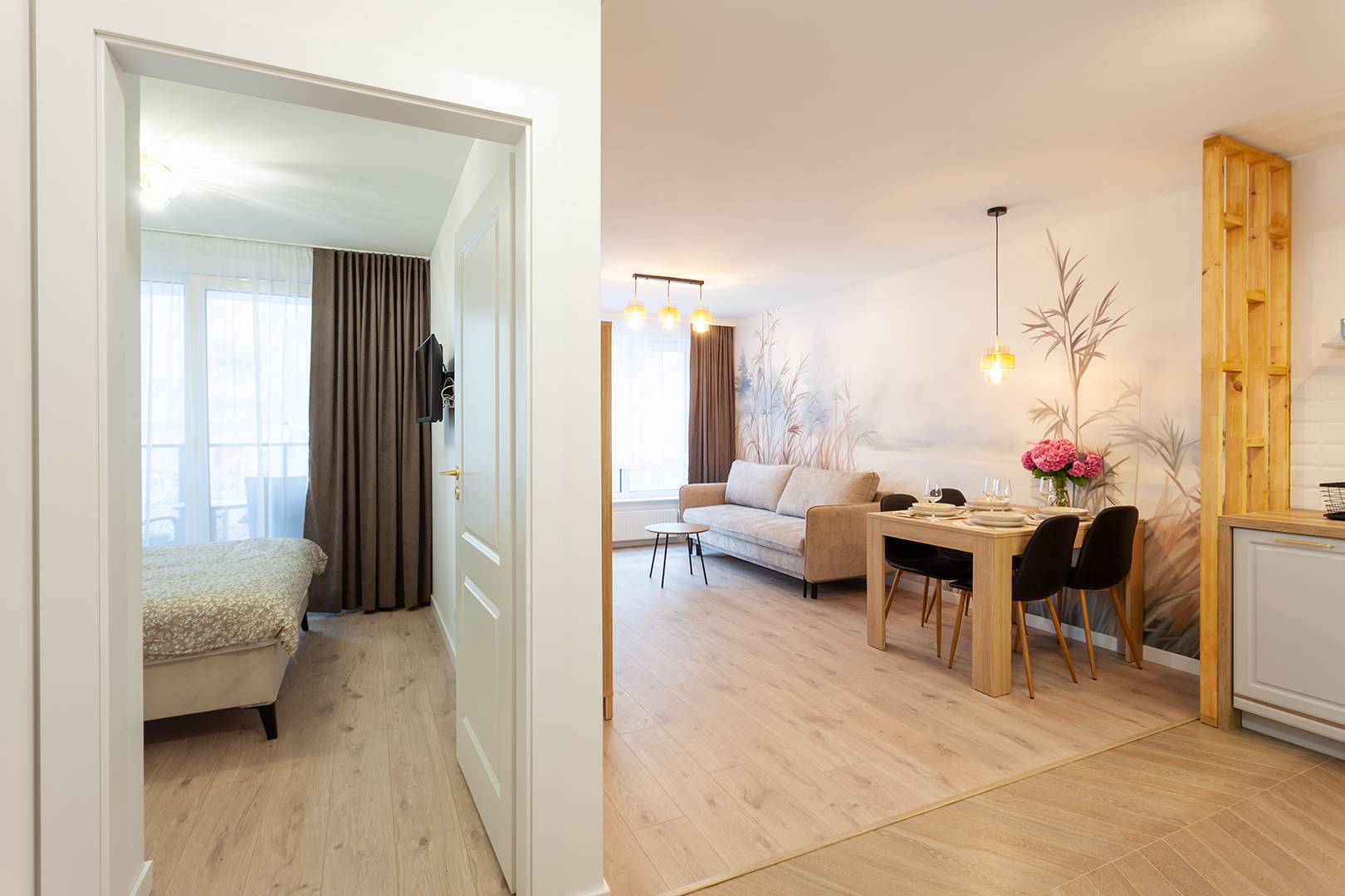 Apartament Kołobrzeg