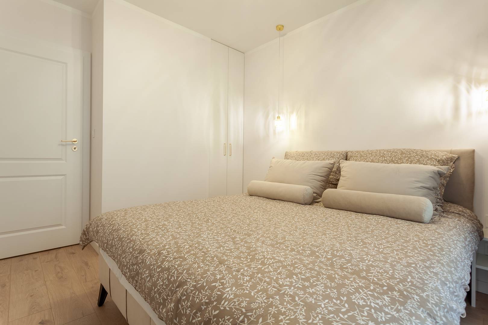 Apartament Kołobrzeg