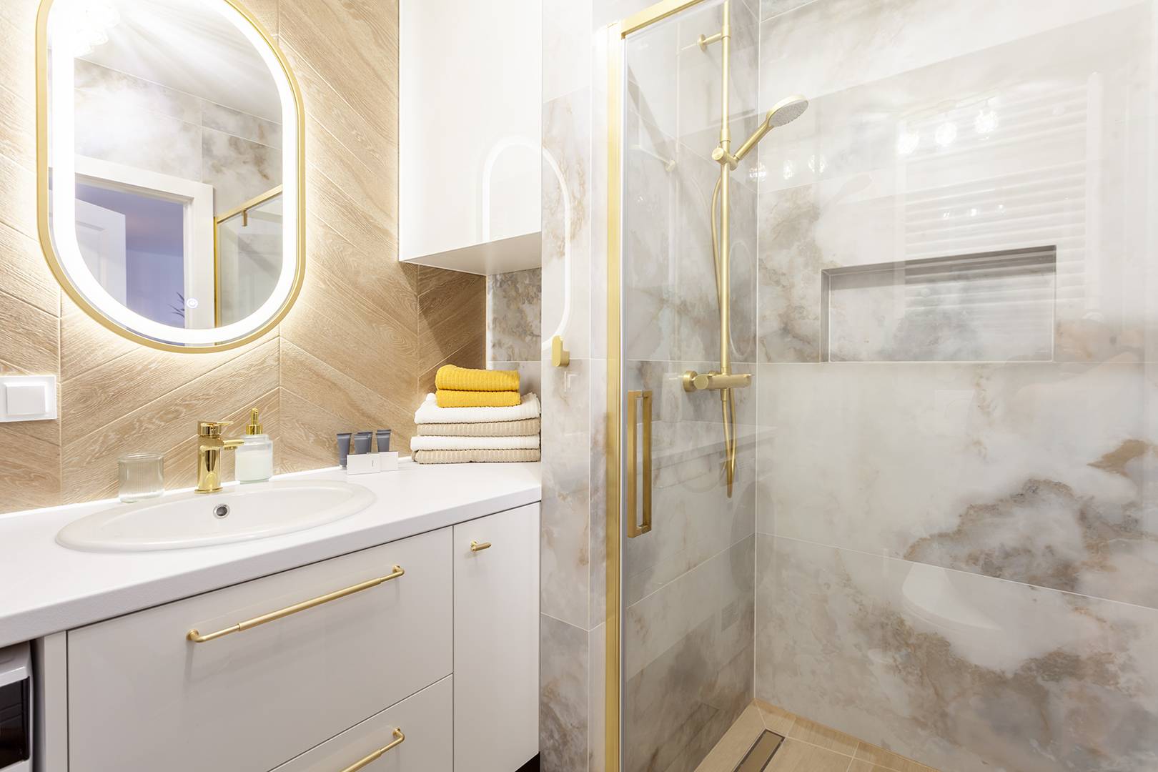 Apartament Kołobrzeg