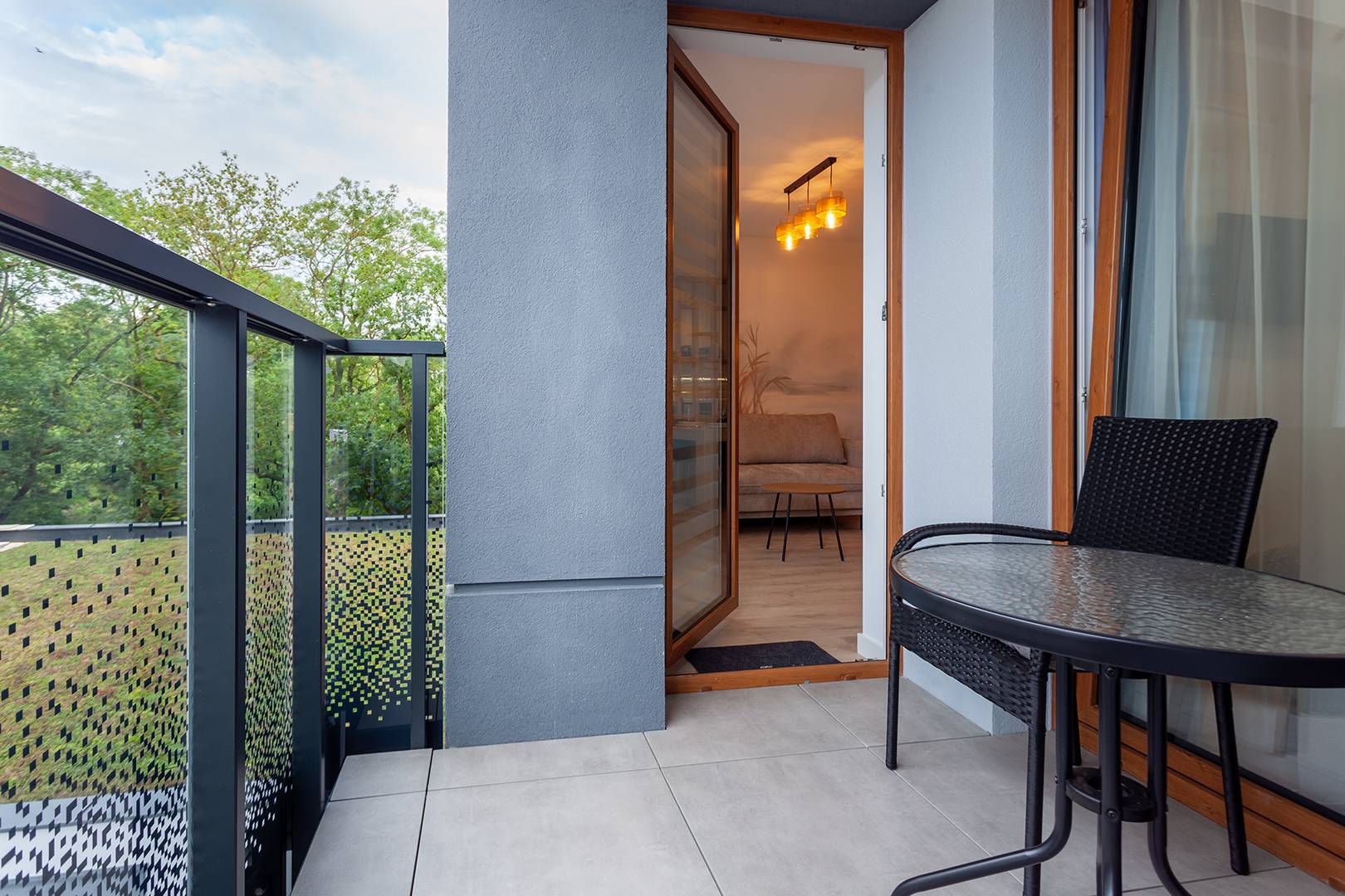 Apartament Kołobrzeg