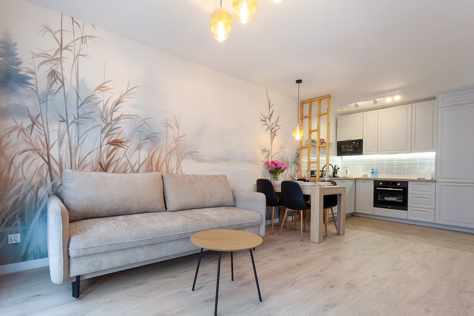 Apartament Kołobrzeg